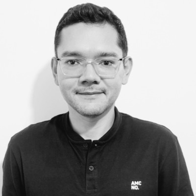 Carlos Mario Cruz