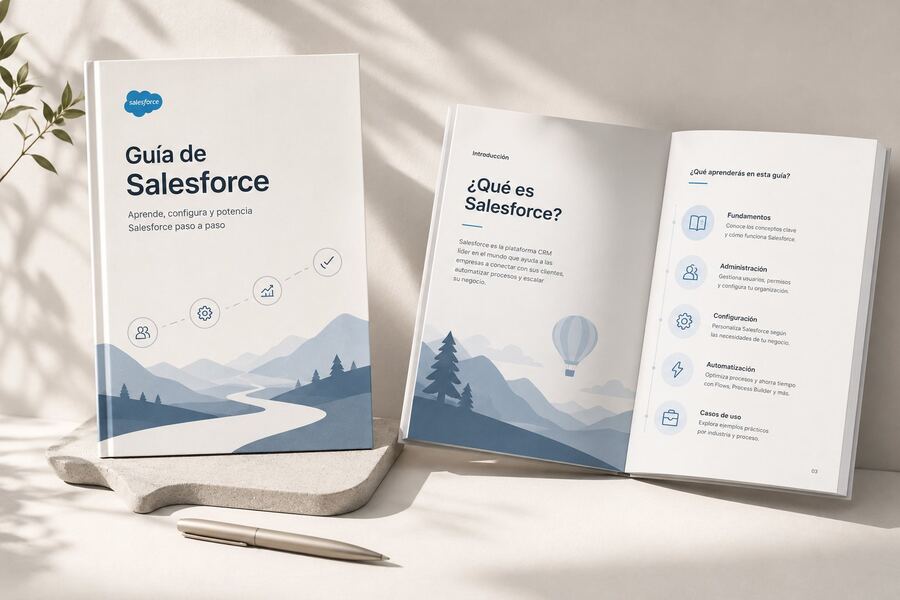 Salesforce