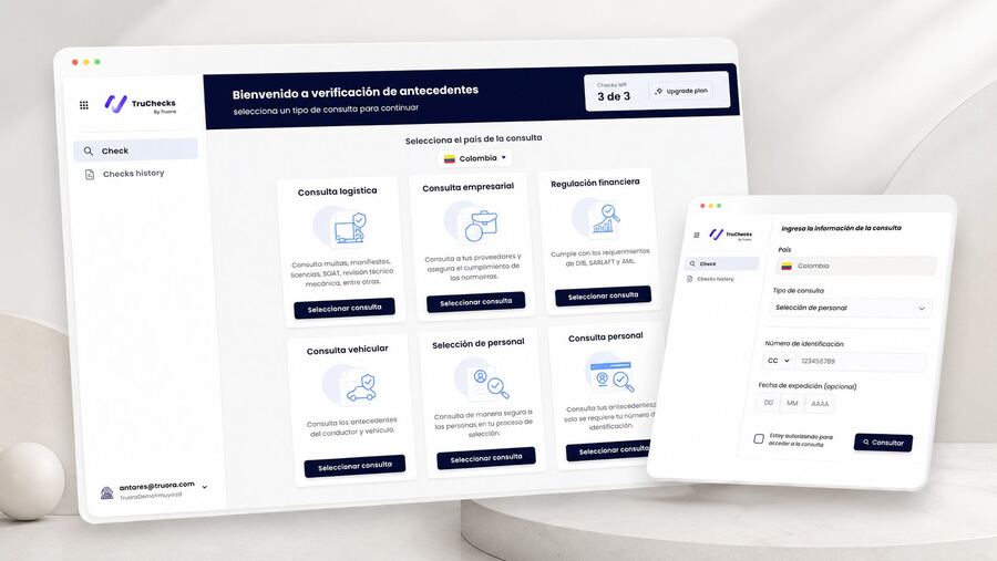 Verificación